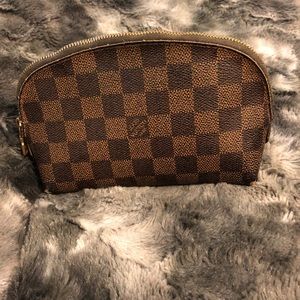 Louis Vuitton Cosmetic pouch